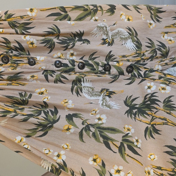 BILLABONG DRESS - Picture 3 of 7